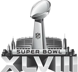 Sunday Night Football: Super Bowl XLVIII quickly approaches