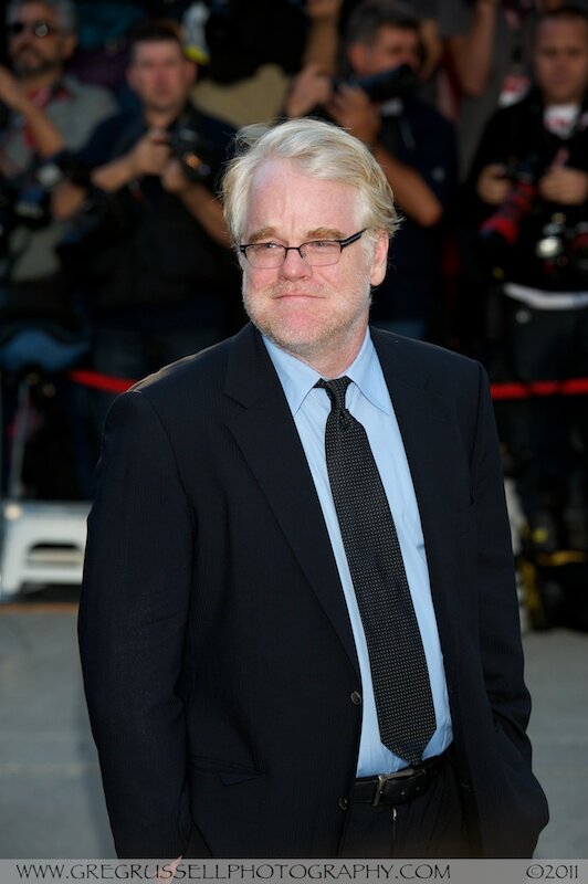 Philip Seymour Hoffman: A life lived on a very grand stage